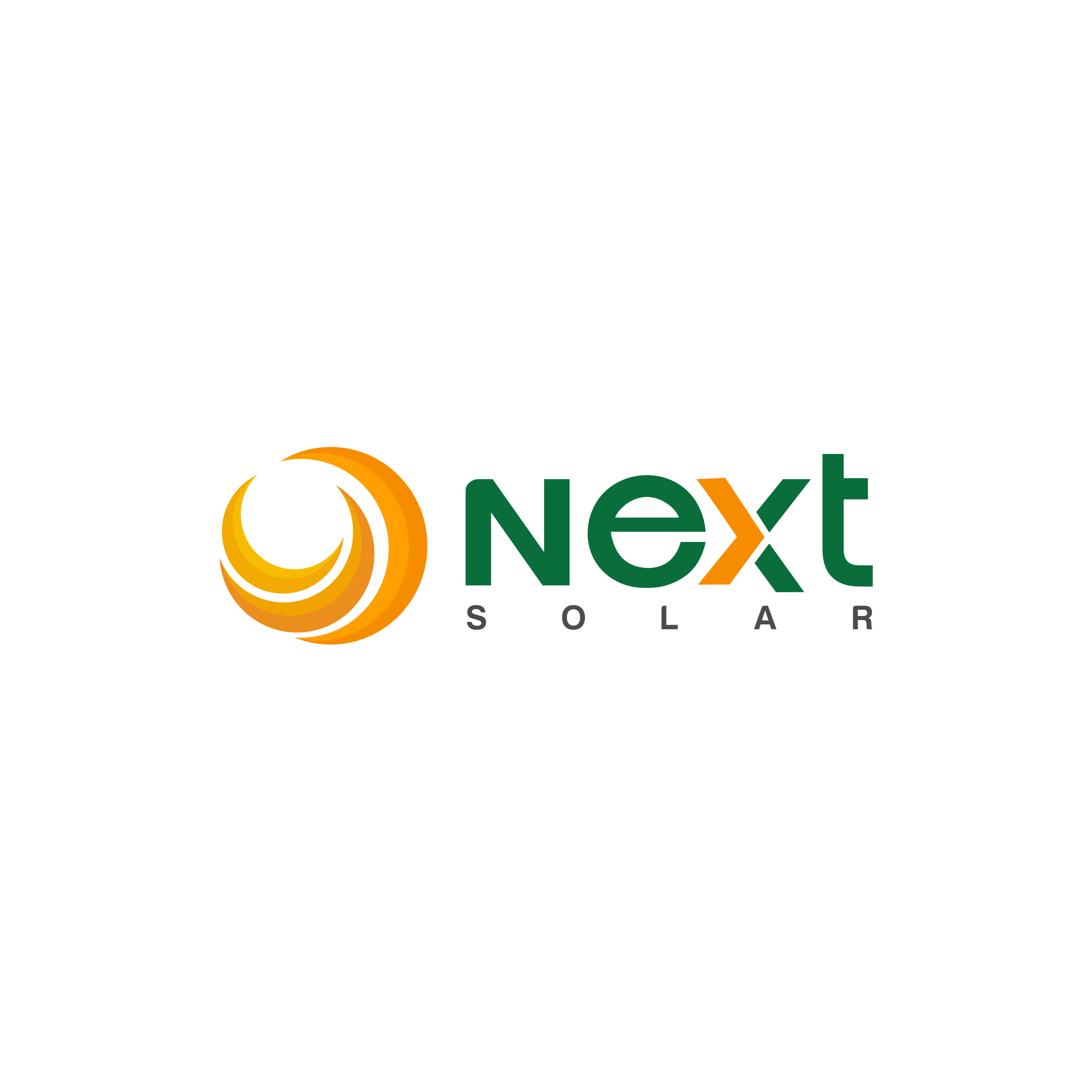 Next Solar Inc logo